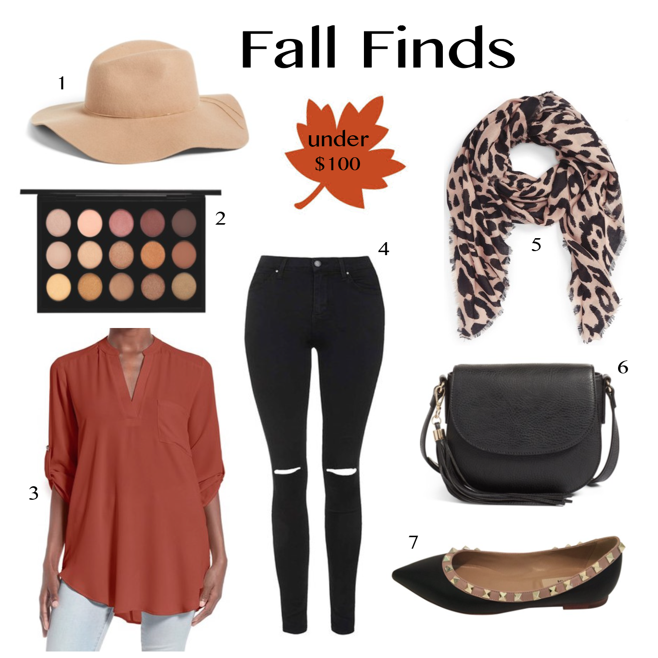 fall outfits