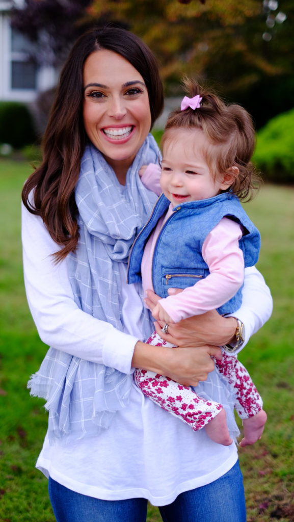 fall-scarf-and-baby-girl-puffer-vest