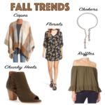 Fall Trends