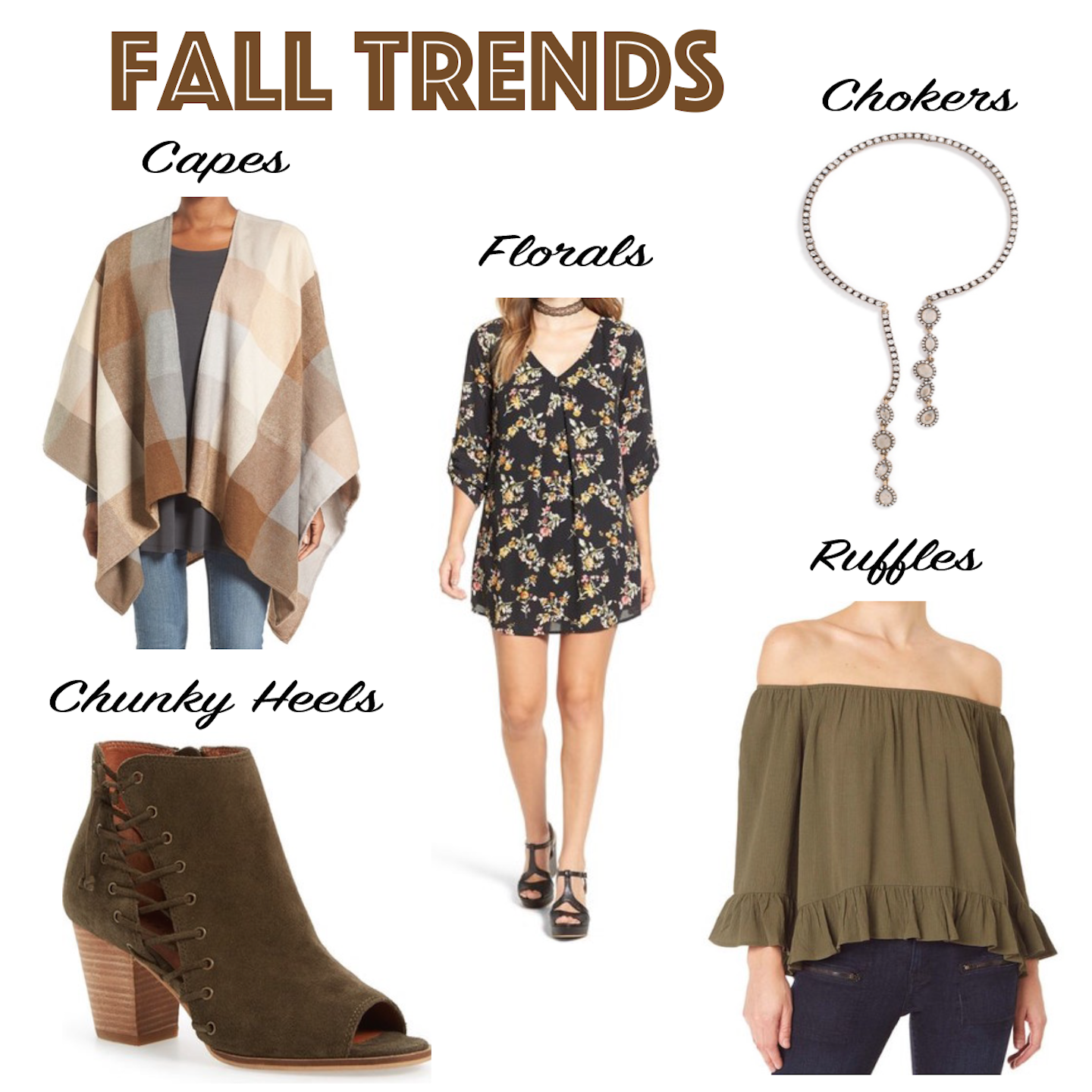 fall outfits
