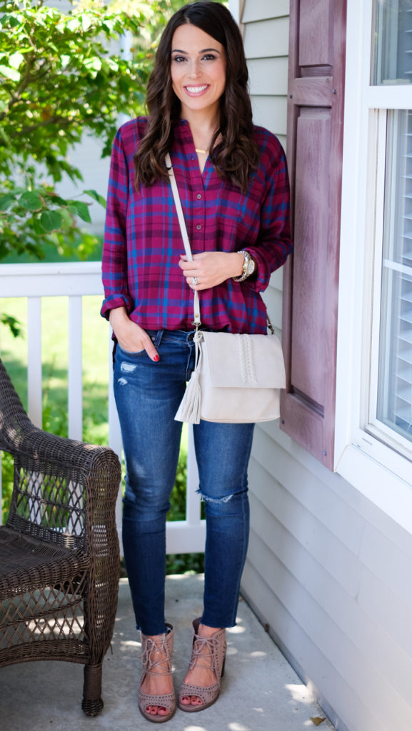 Fall outfit