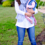casual Fall outfit