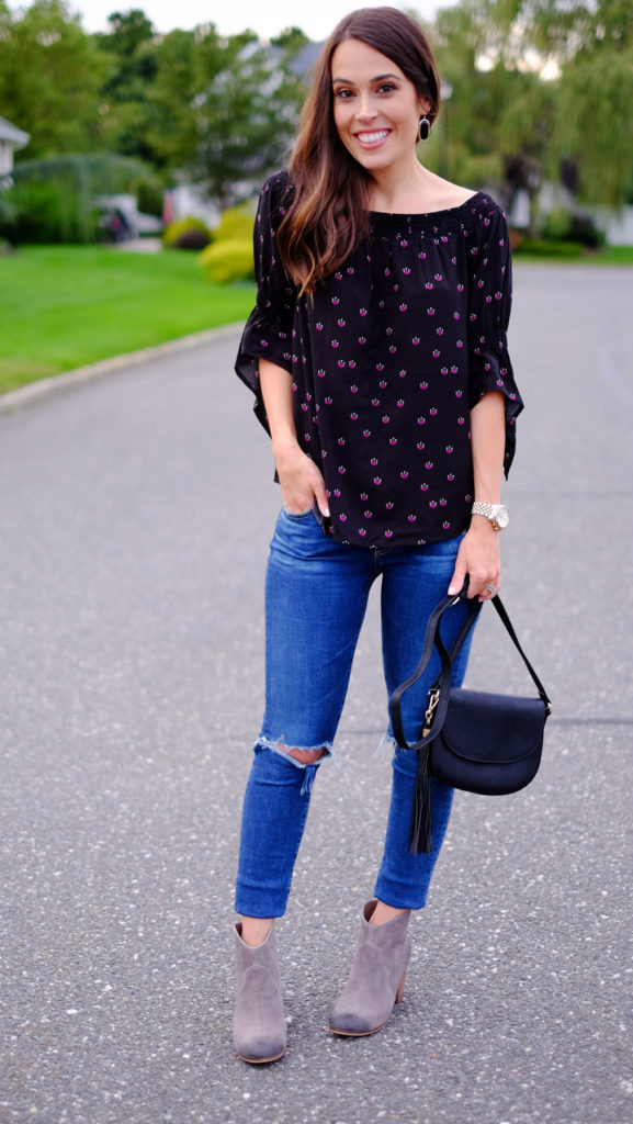 off-the-shoulder-blouse