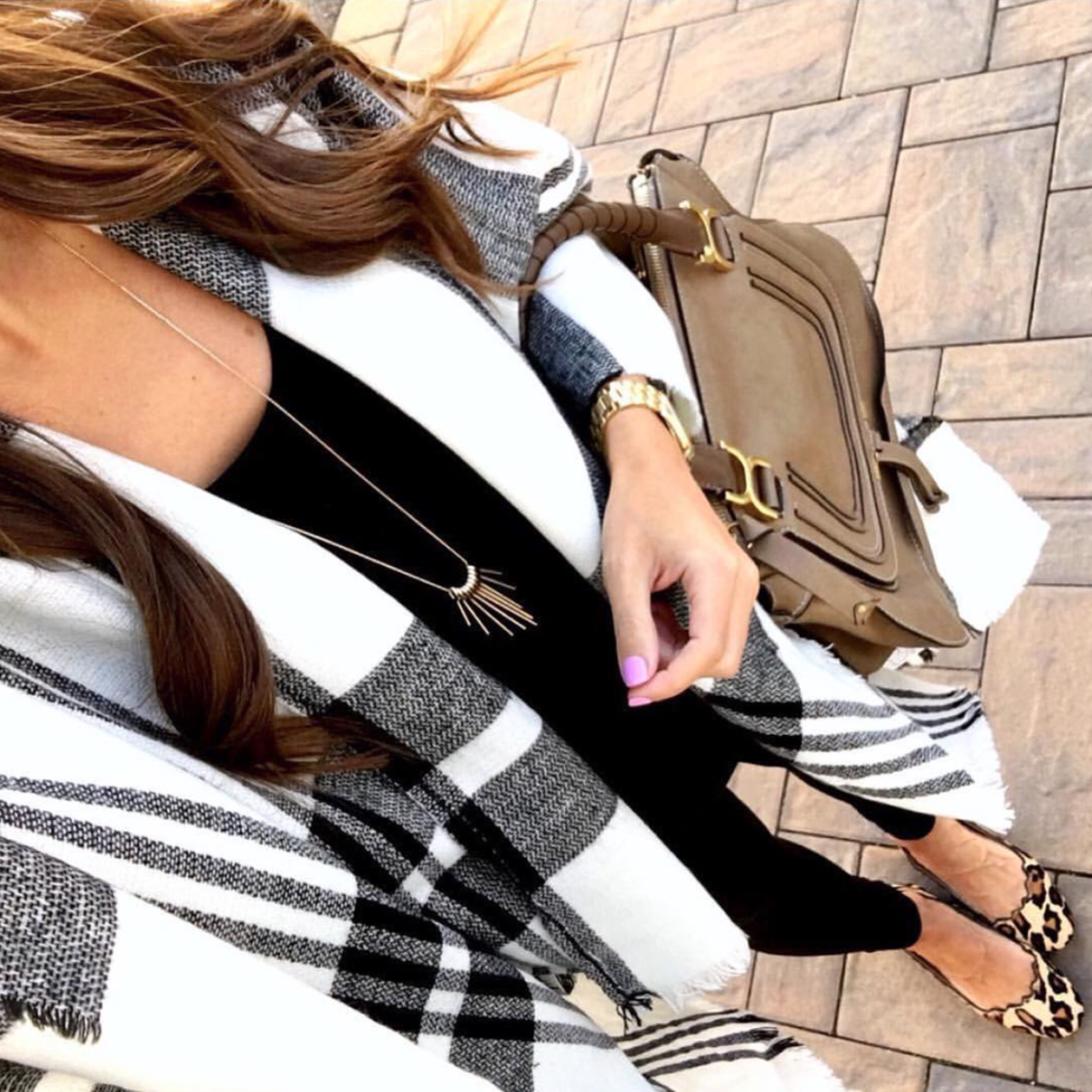 poncho