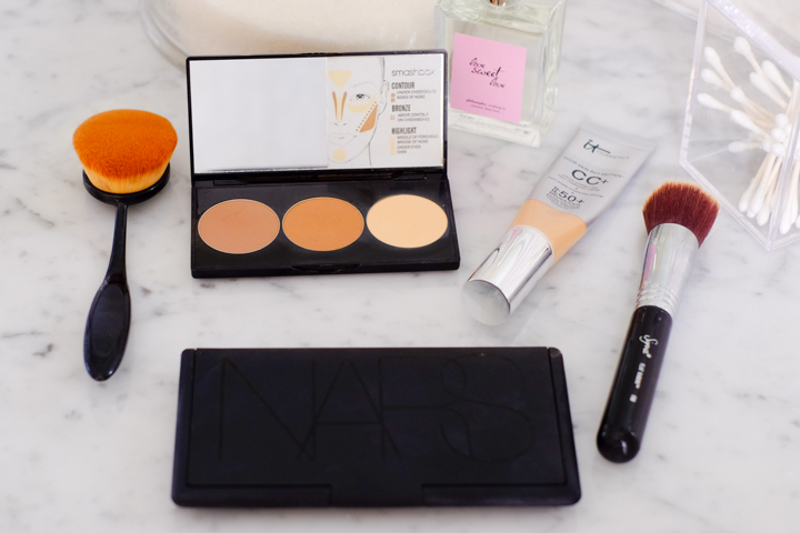 smashbox-contour-palette