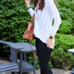 pop of leopard