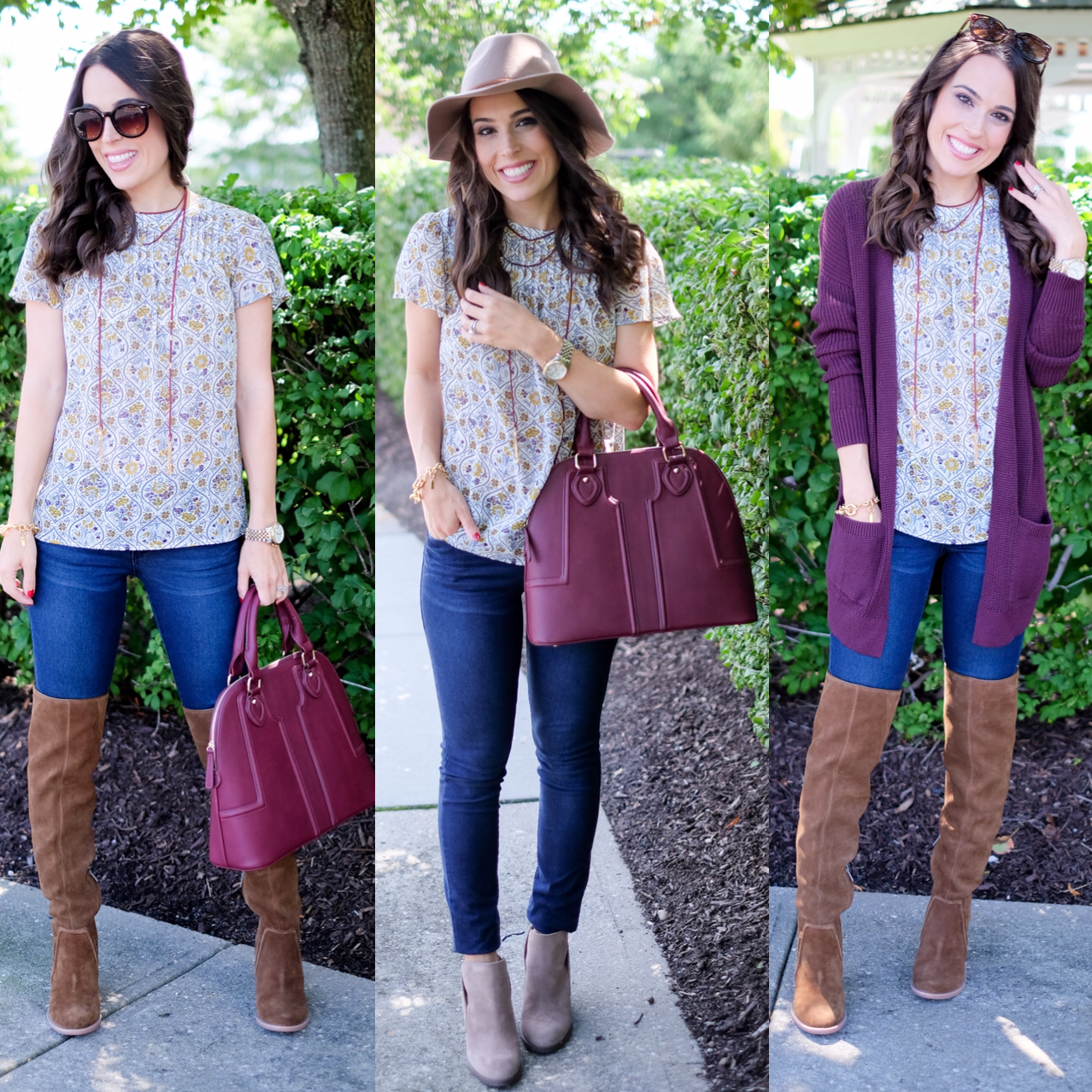 fall outfits