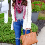 coziest cardigan