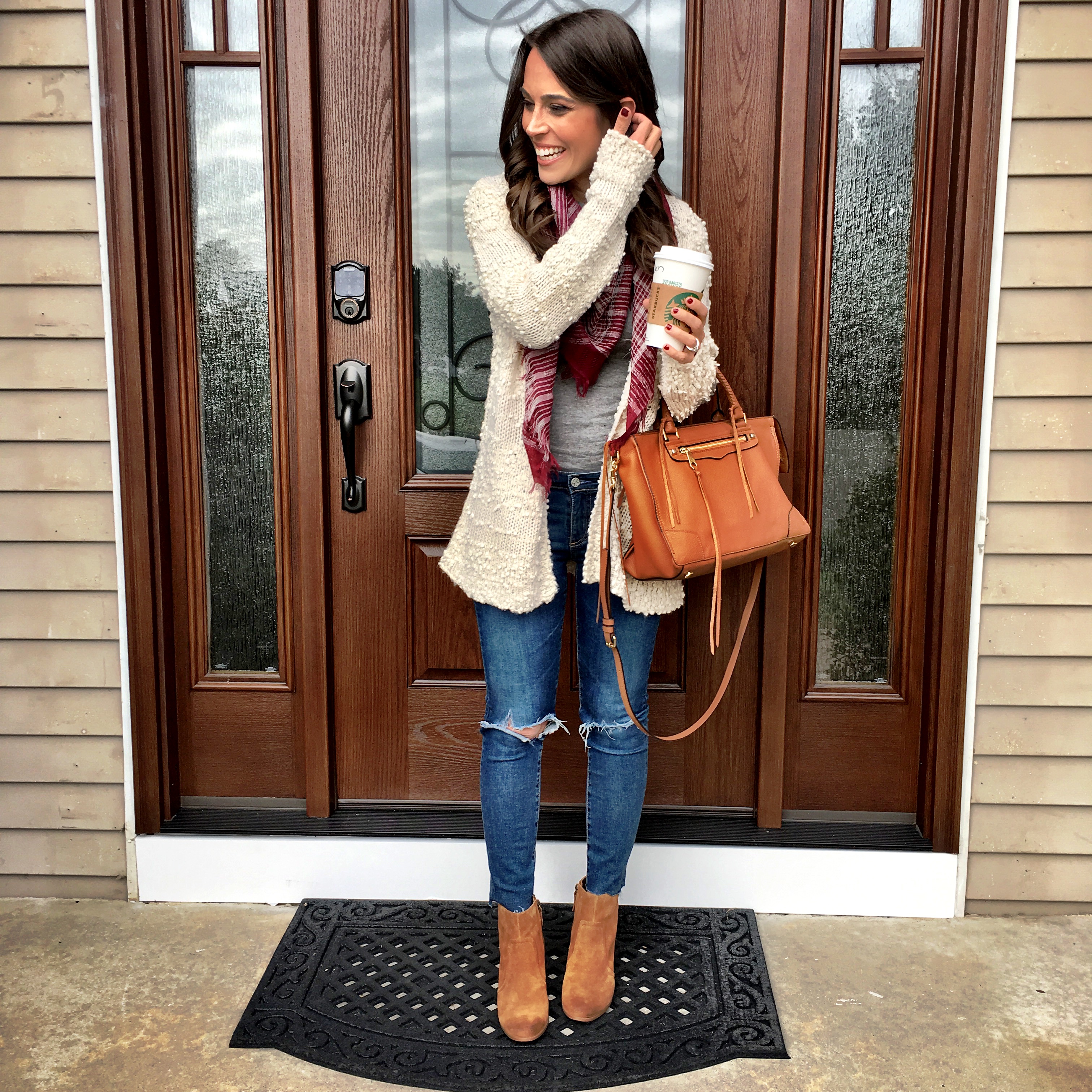 winter outfits