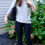 Easy Fall Outfit