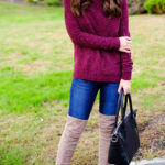 Fall Boots