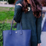 faux leather leggings