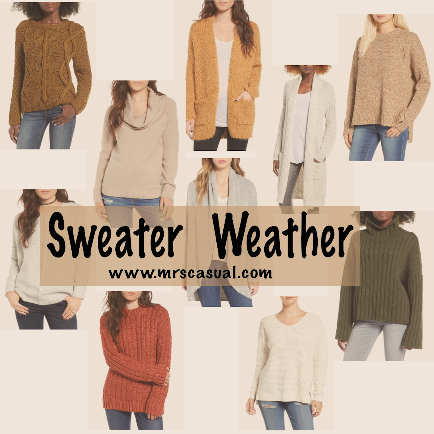 winter outfits