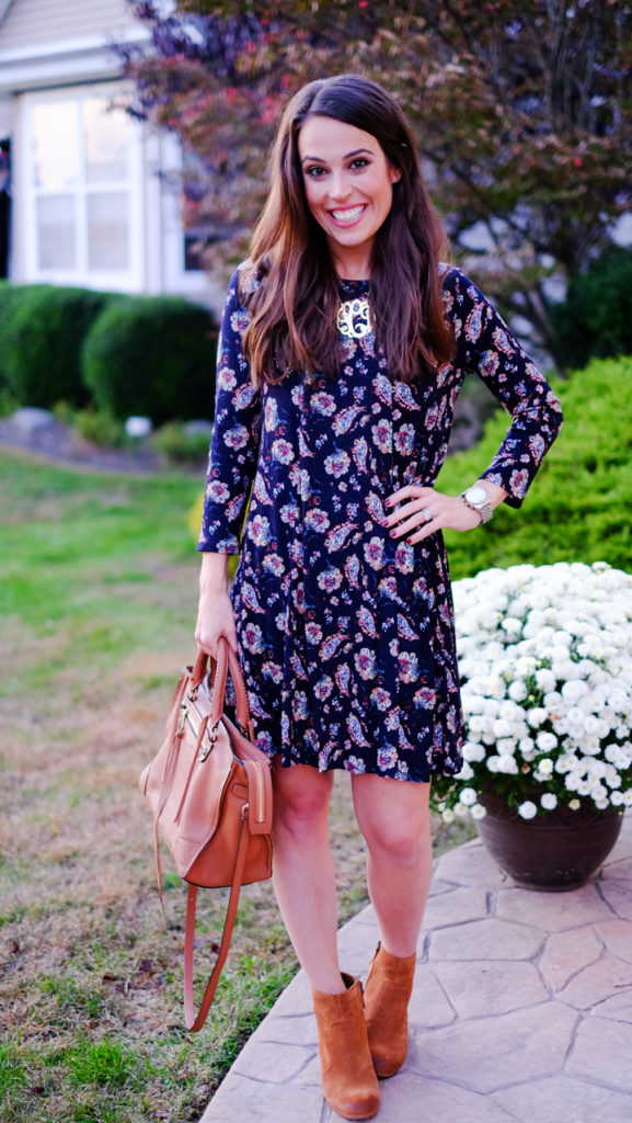 fall-dress-outfit-idea