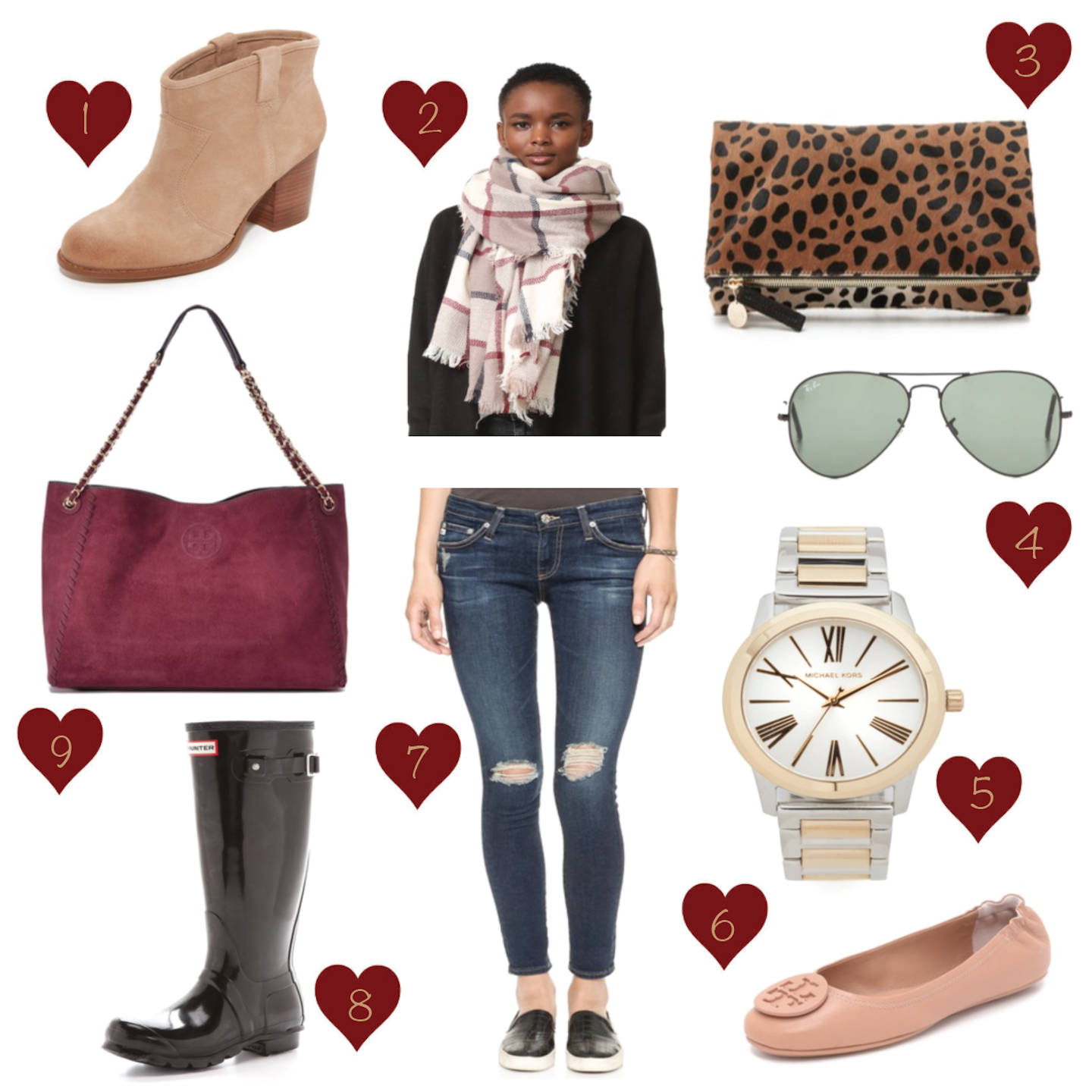 winter outfits