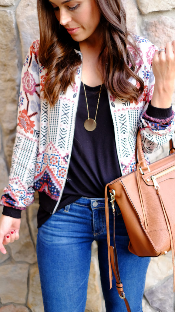 floral-printed-bomber-jacket
