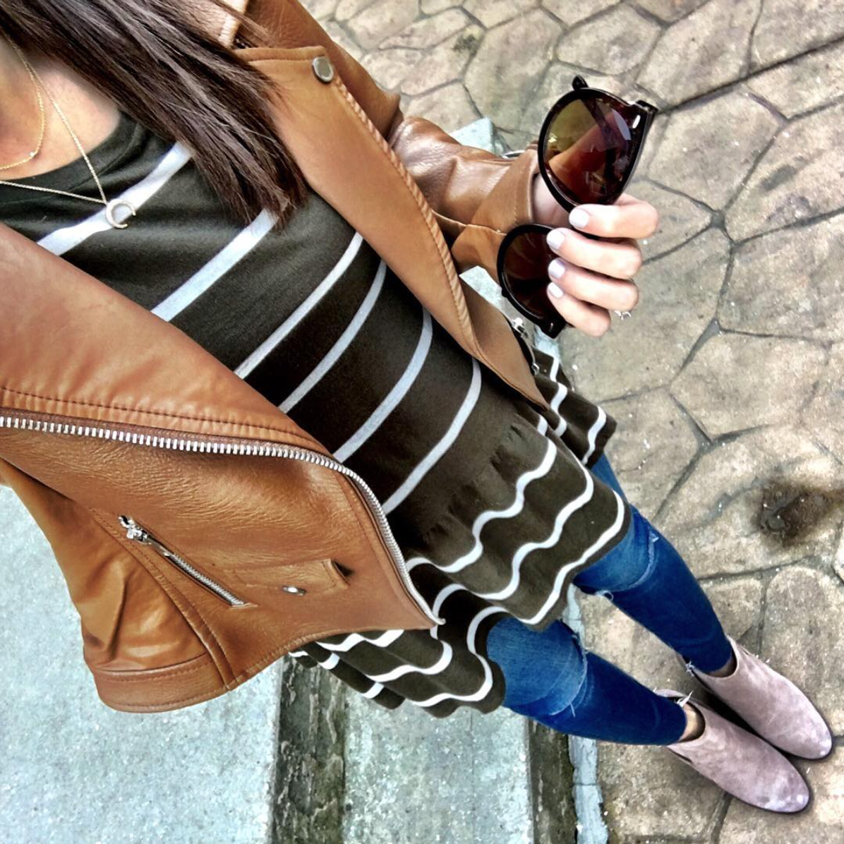 Instagram Posts