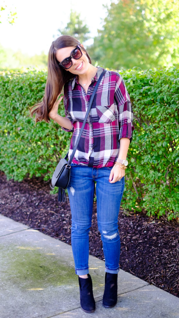 socialite-plaid-shirt