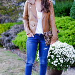 Fall and Winter outerwear