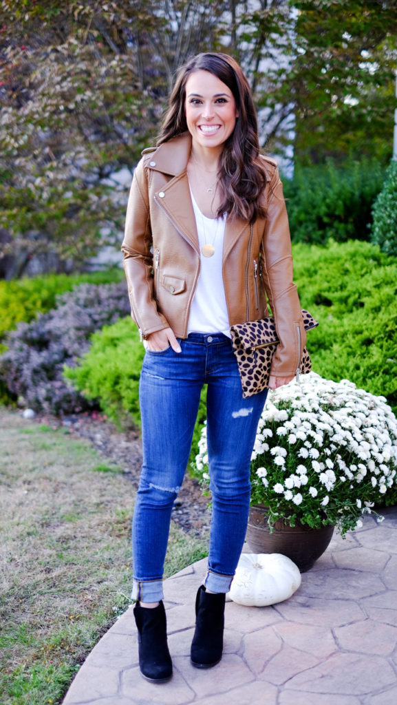 Fall and Winter outerwear