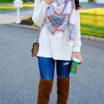 Best Ivory Sweater