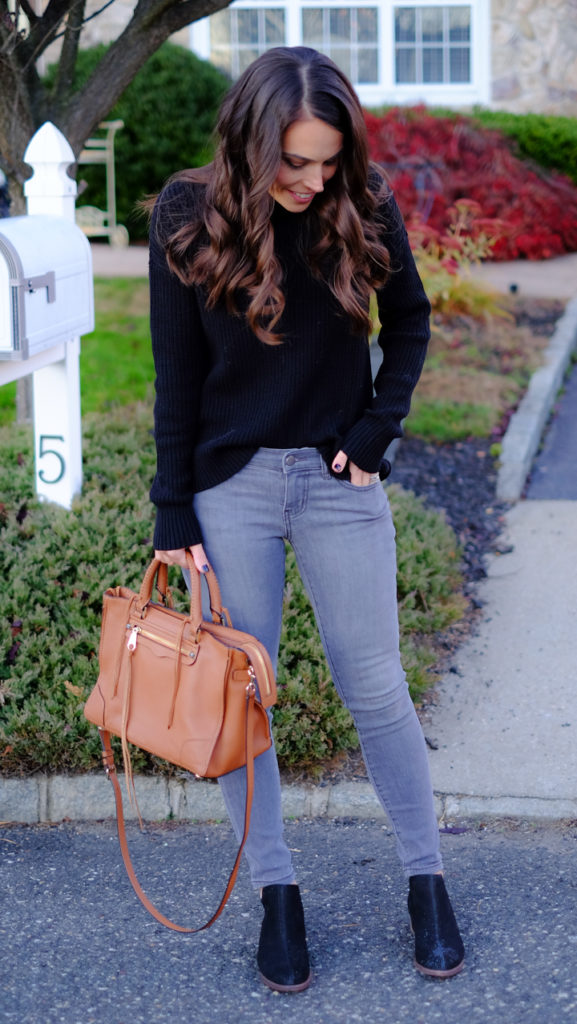 black-sweater-outfit-mock-neck