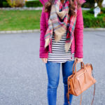 accessorize for winter