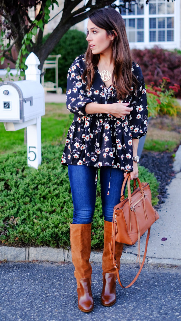 floral-top-lucca