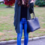 casual Holiday look