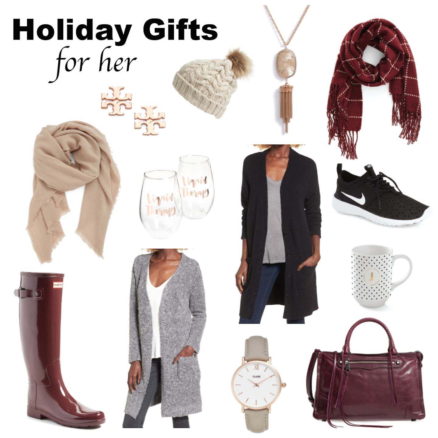 winter outfits