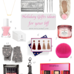Holiday Gift Ideas