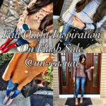 Fall Outfit Inspiration