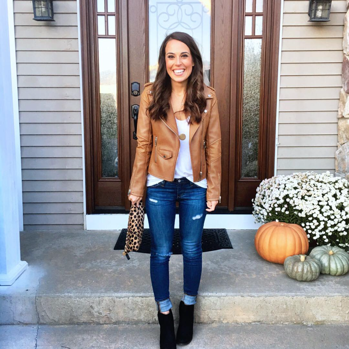 winter outfits