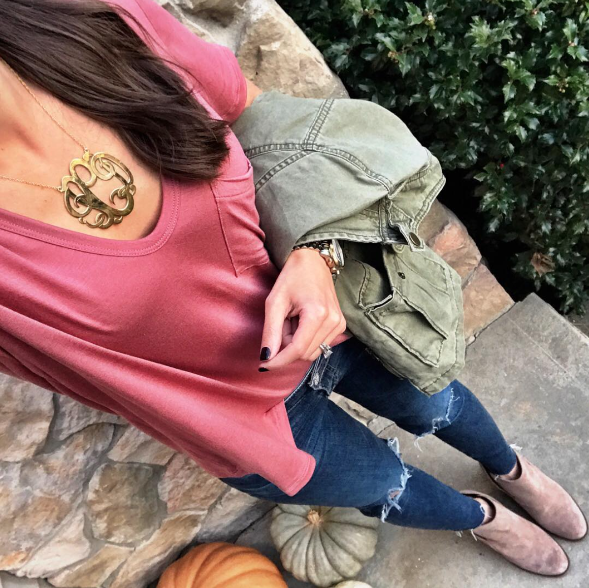 Instagram Posts