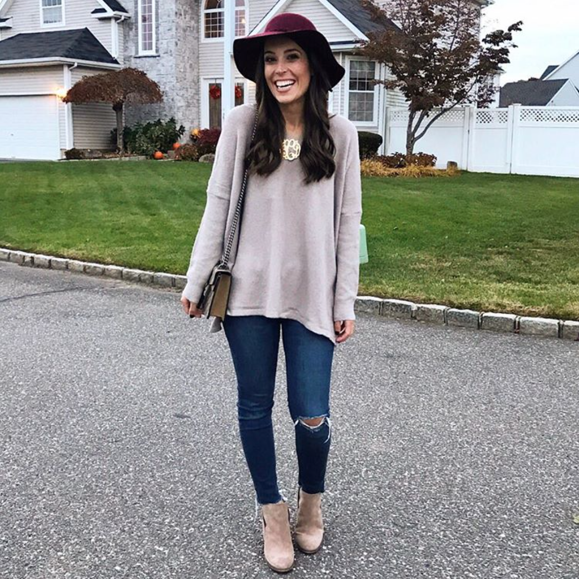 winter outfits