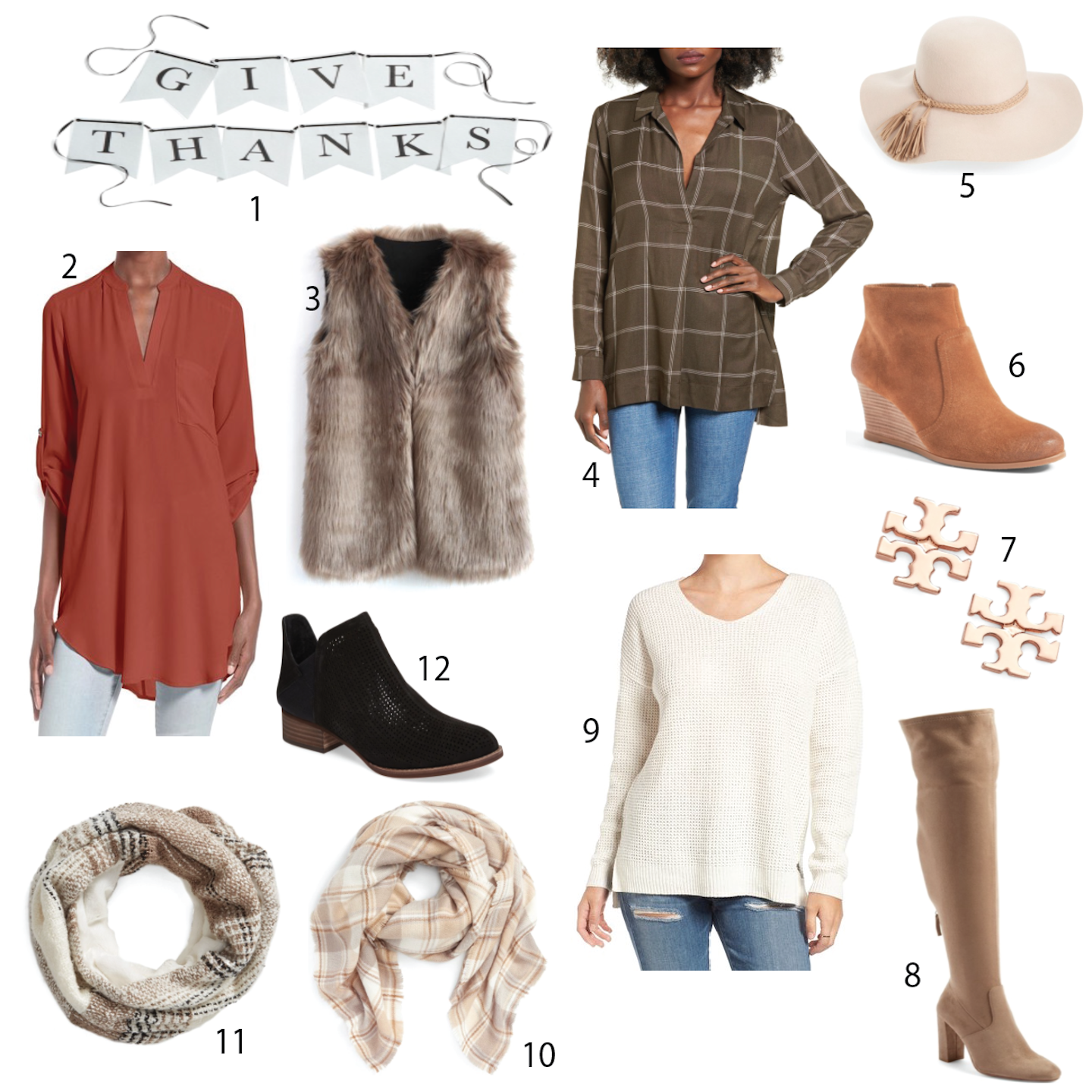 winter outfits