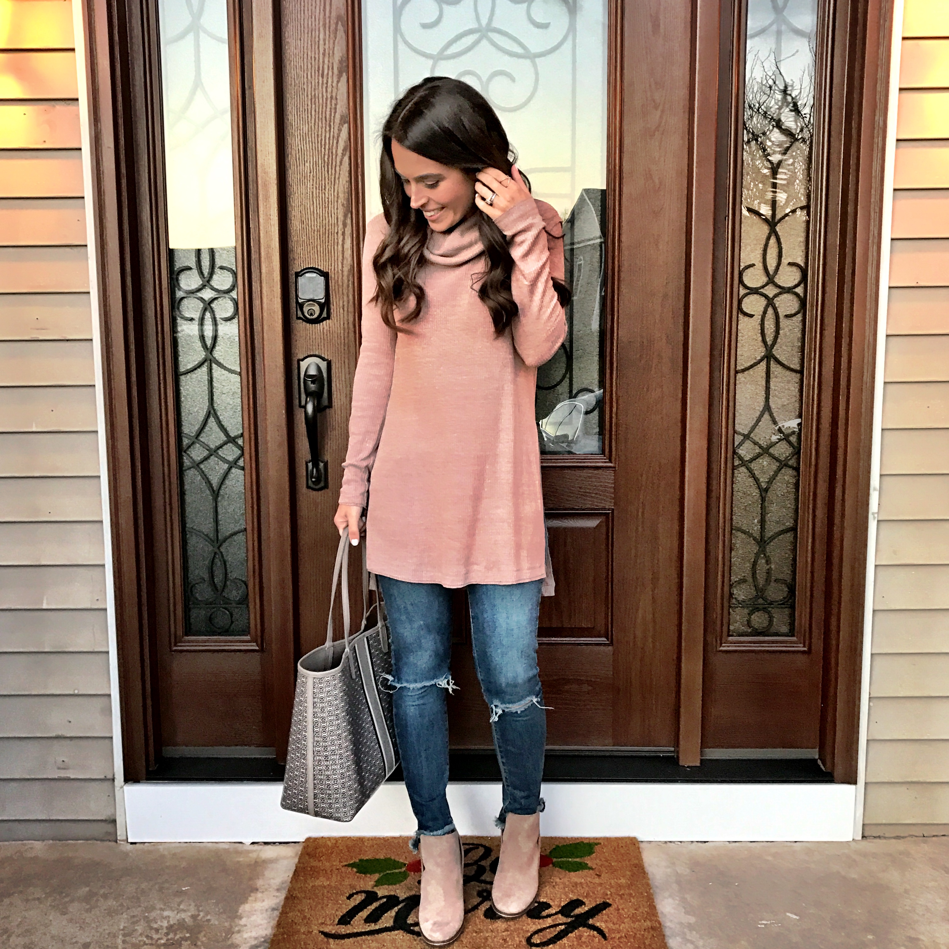 winter outfits