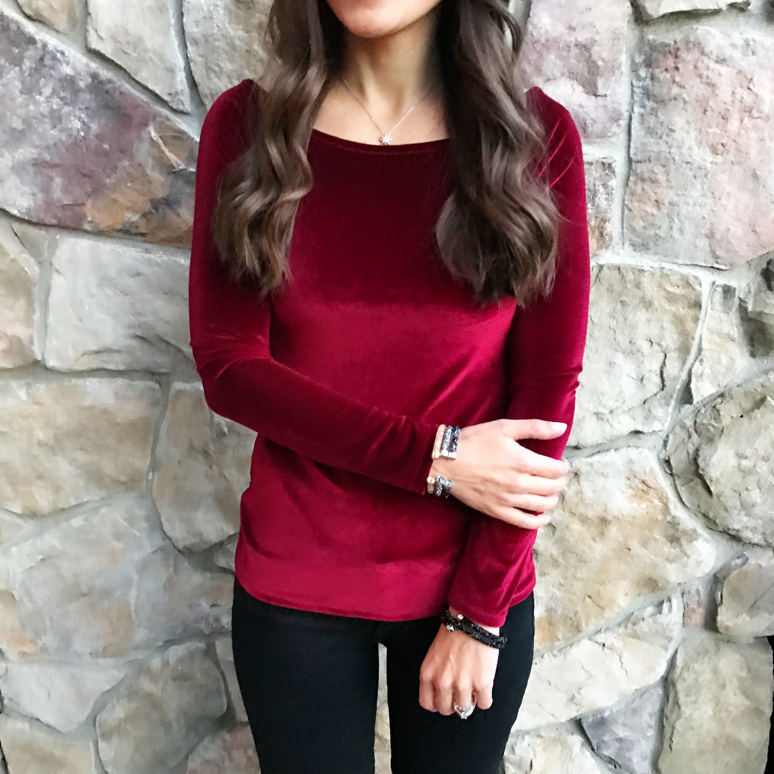 winter outfits