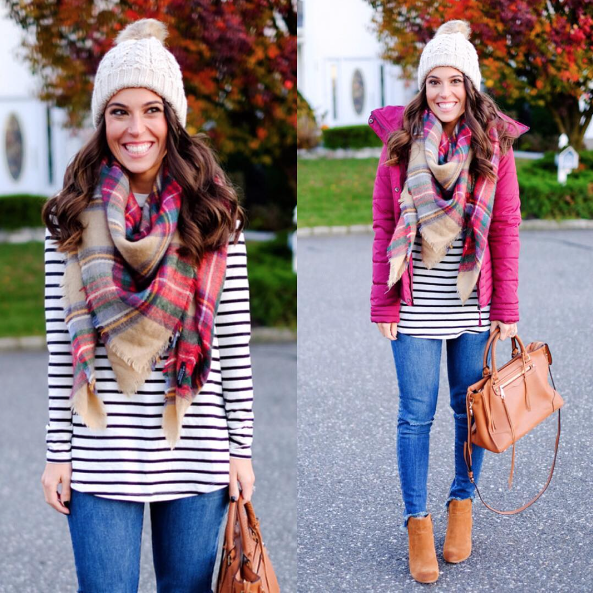 winter outfits