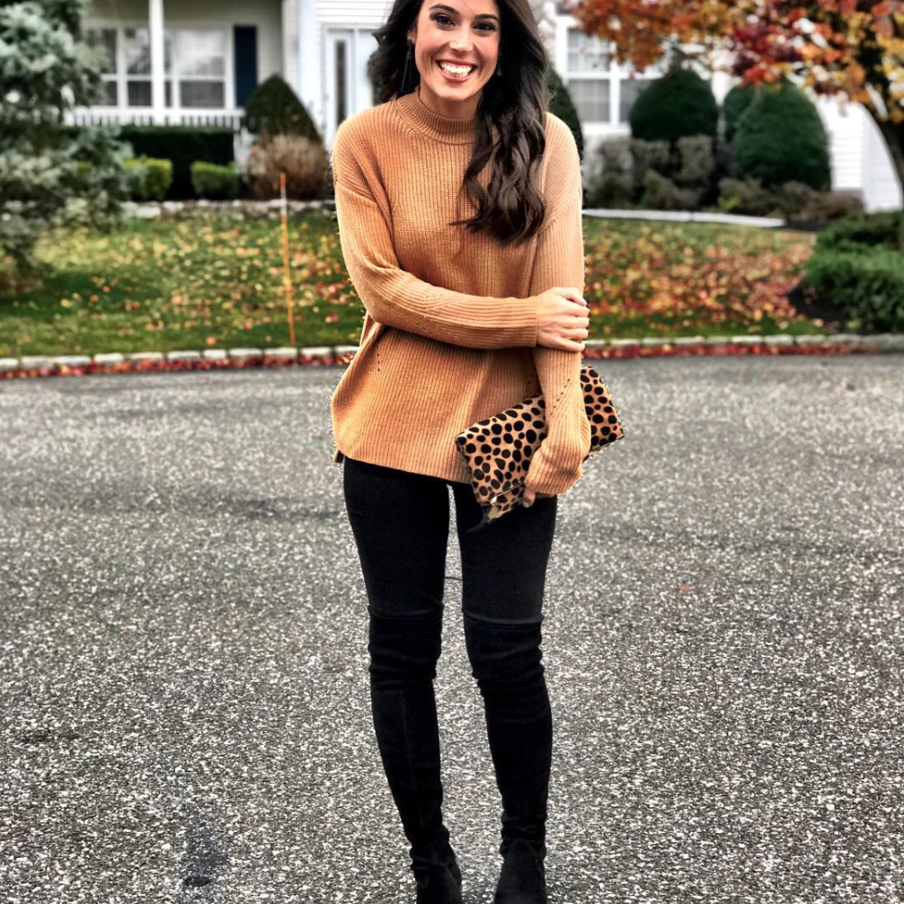 Instagram Posts