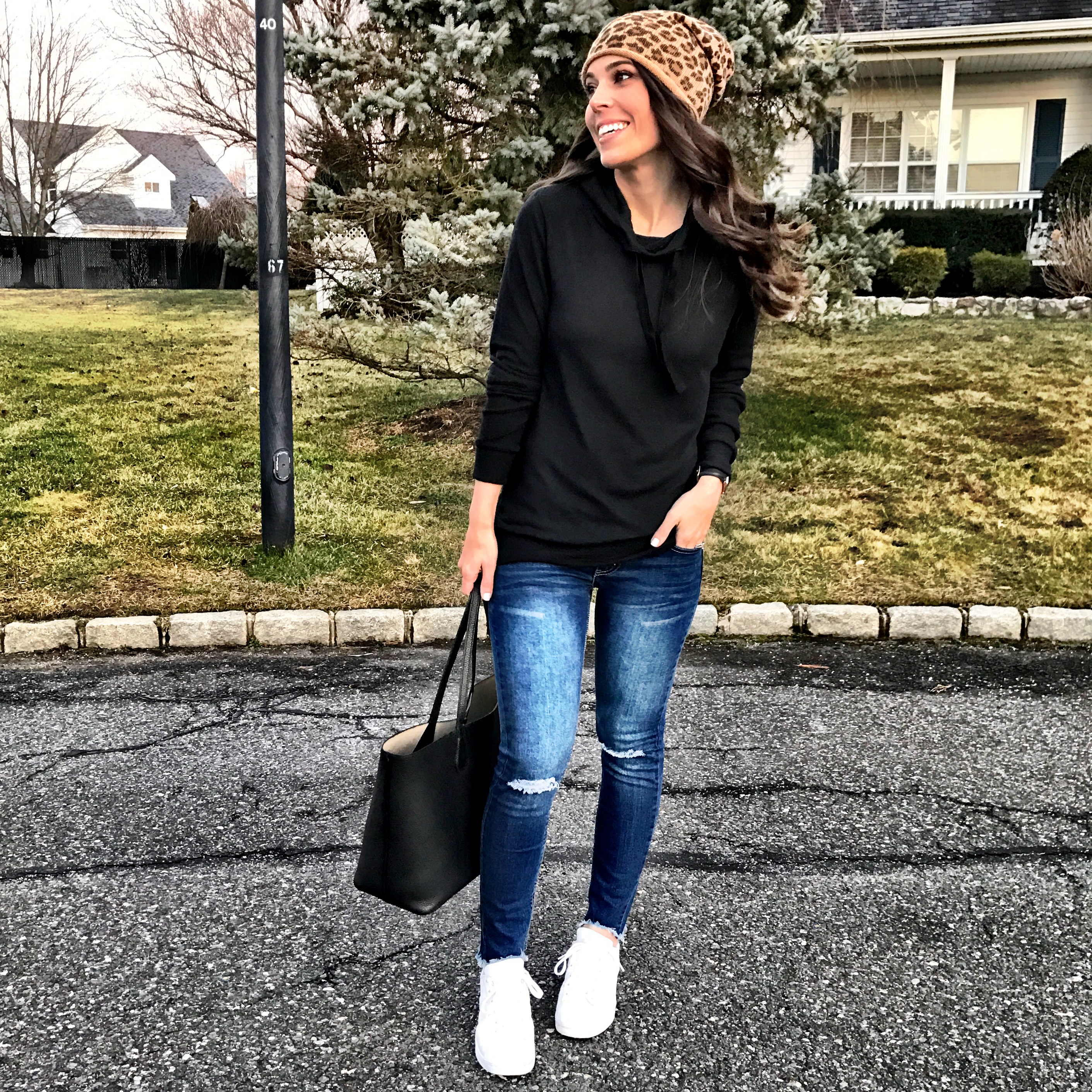 winter outfits