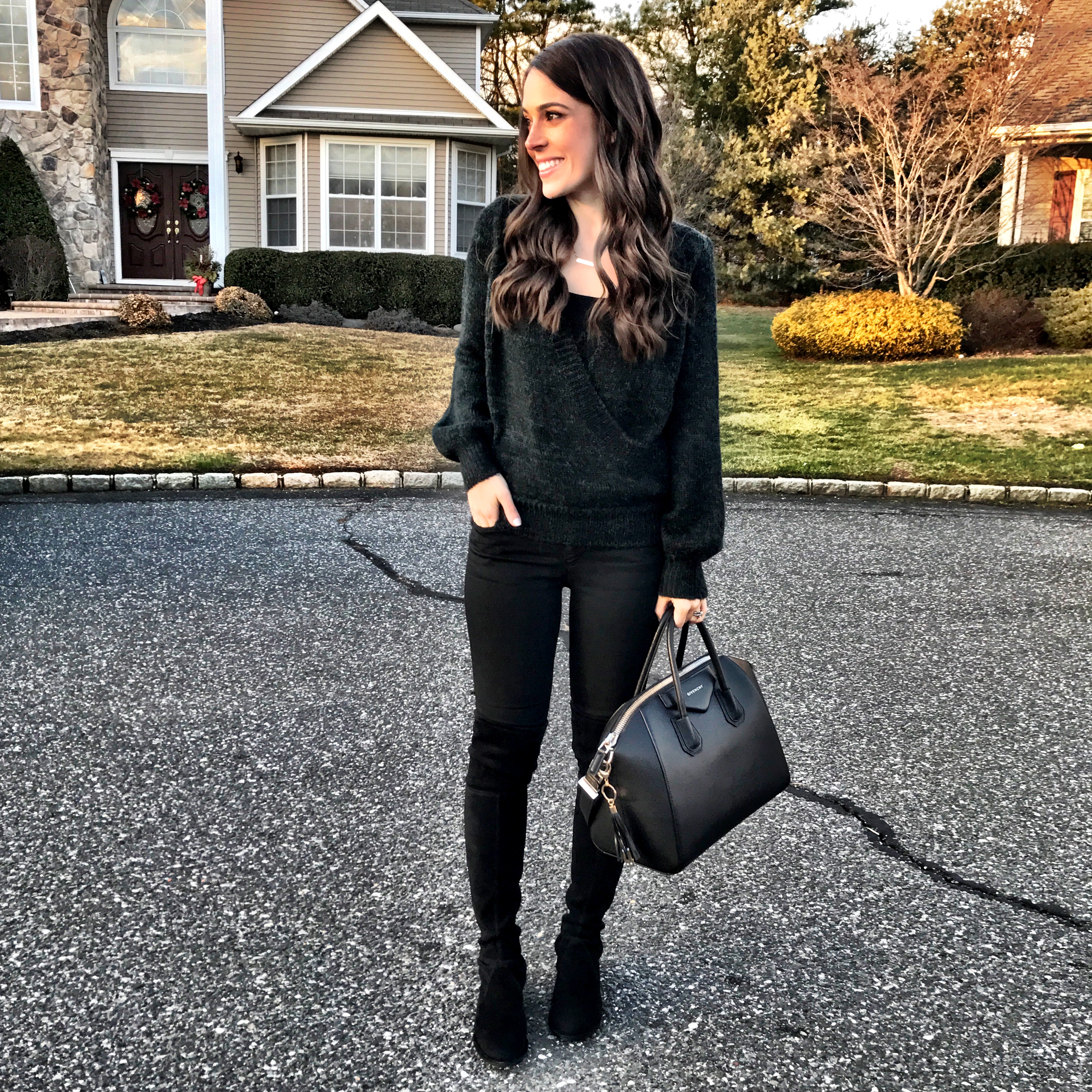 winter outfits