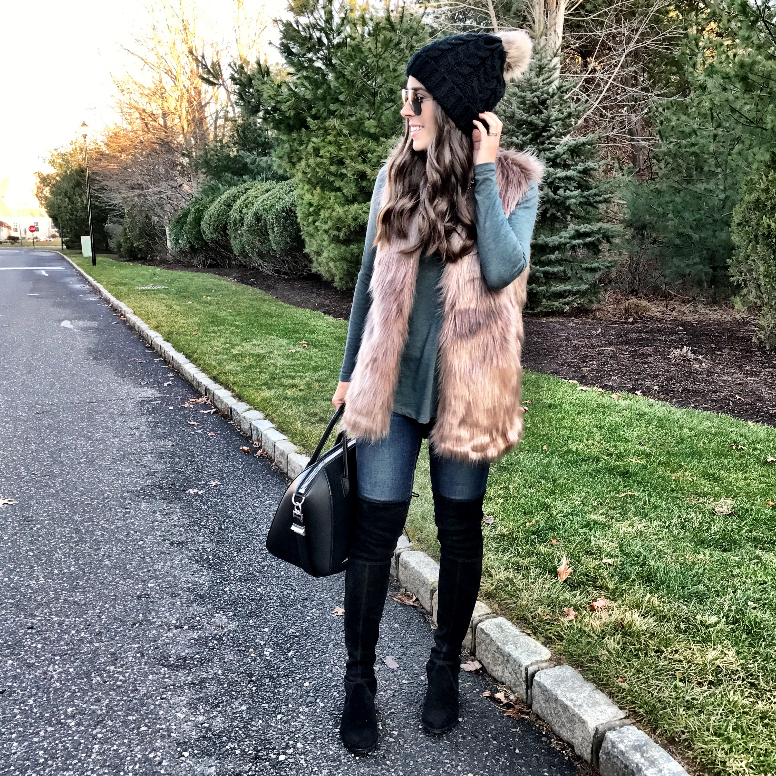 winter outfits