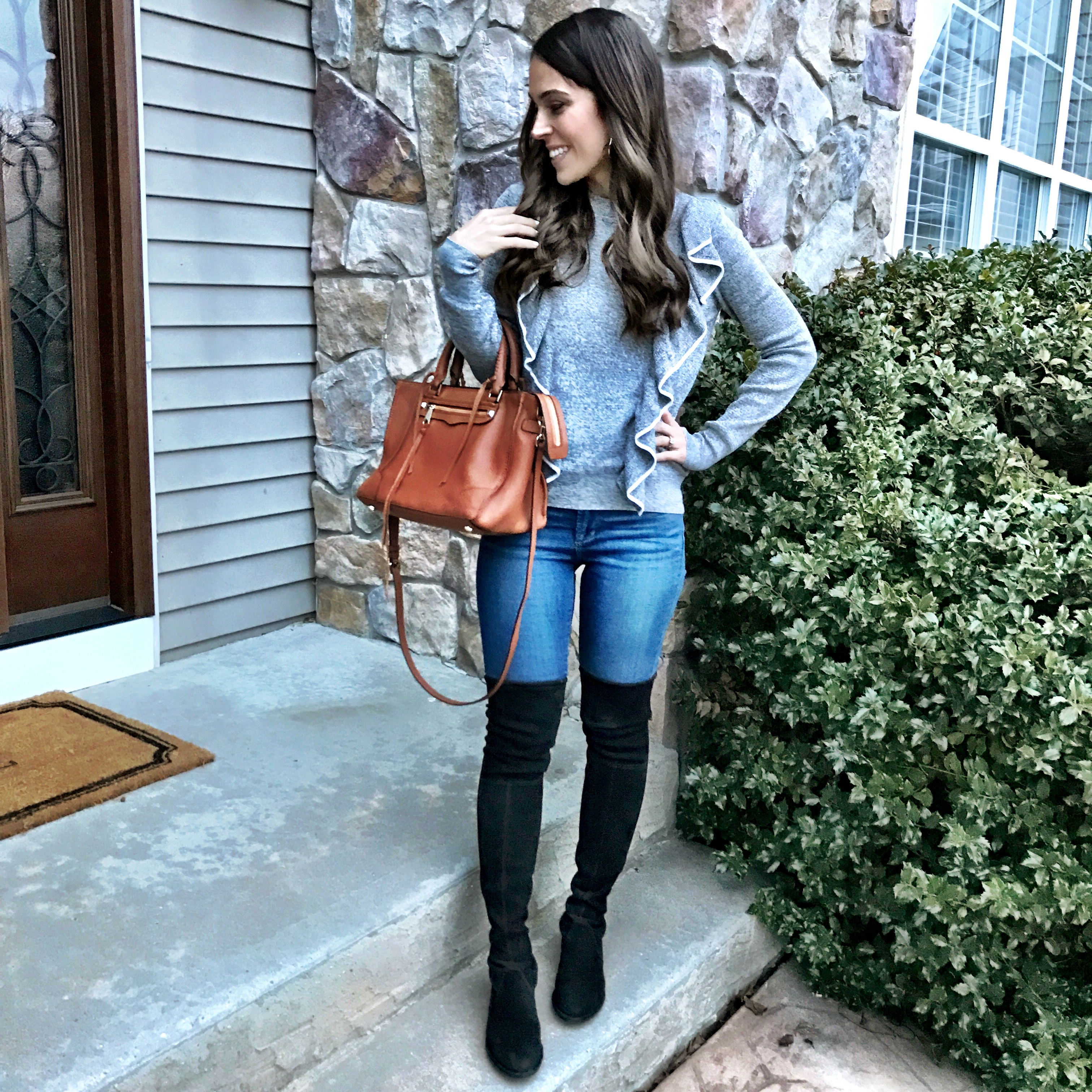 winter outfits