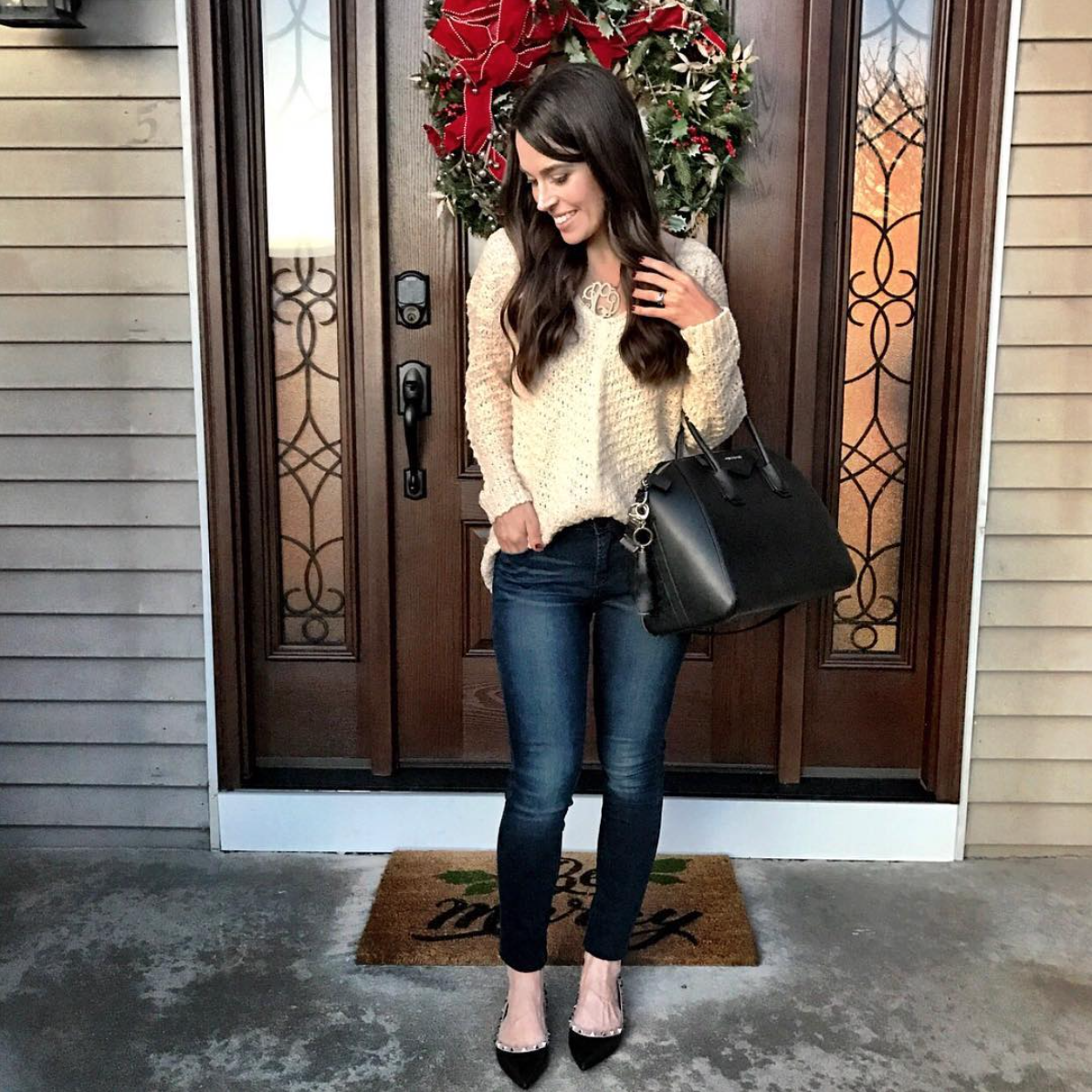 winter outfits