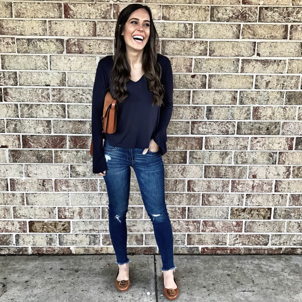 spring outfits