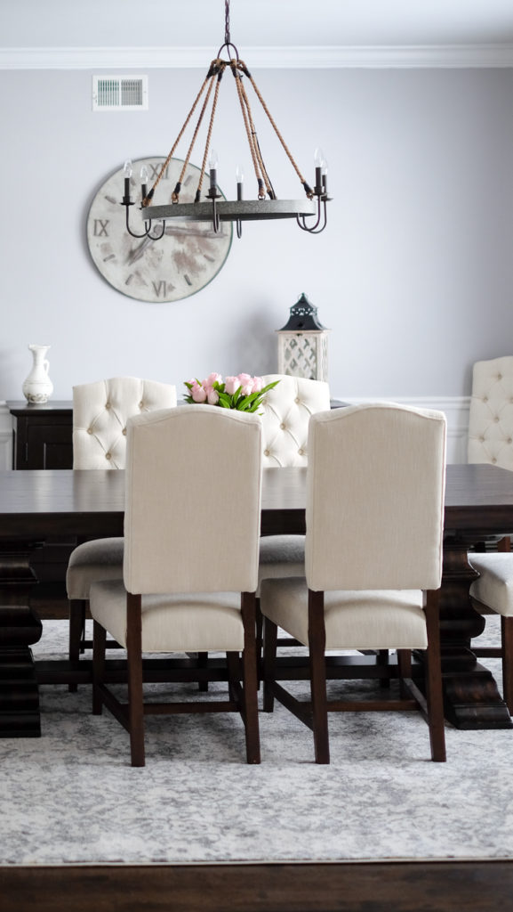 Dining room idea