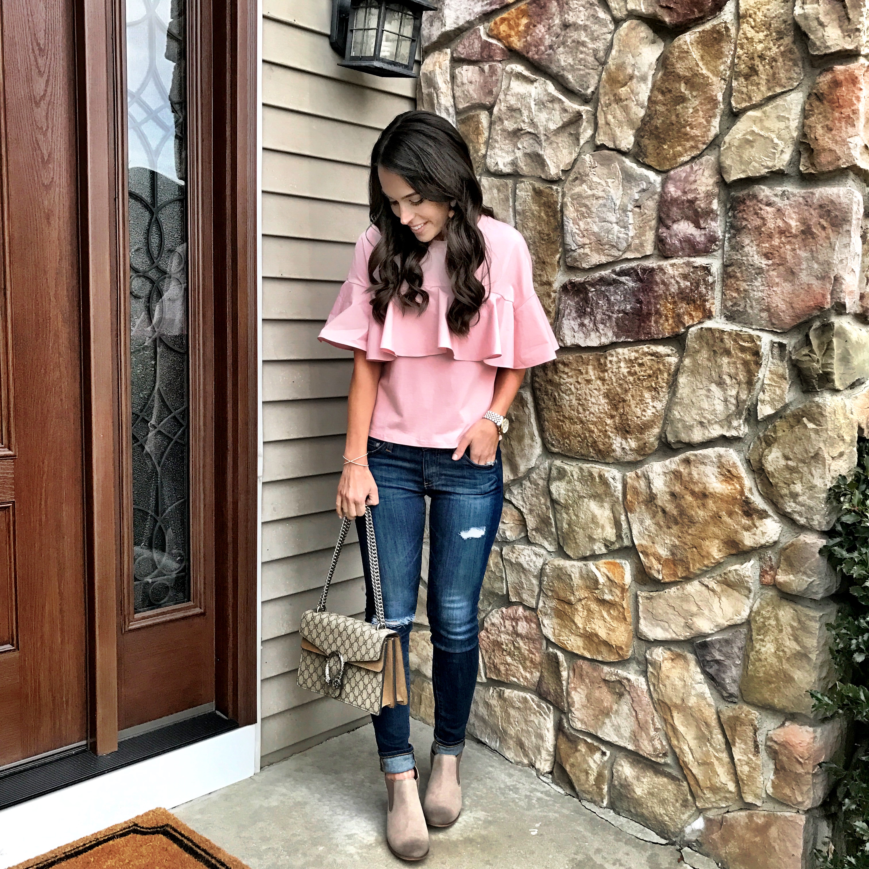 spring outfits