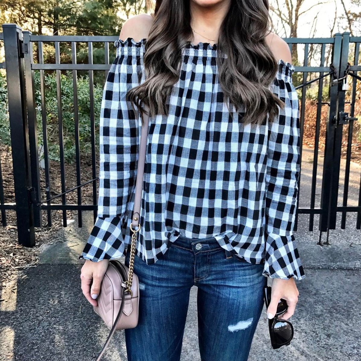 spring outfits