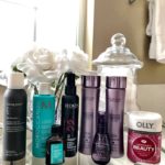 favorite hair products